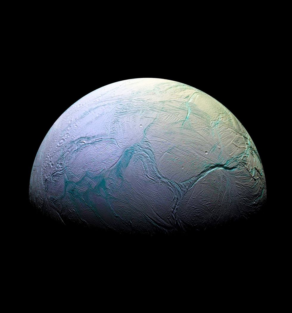 Enceladus