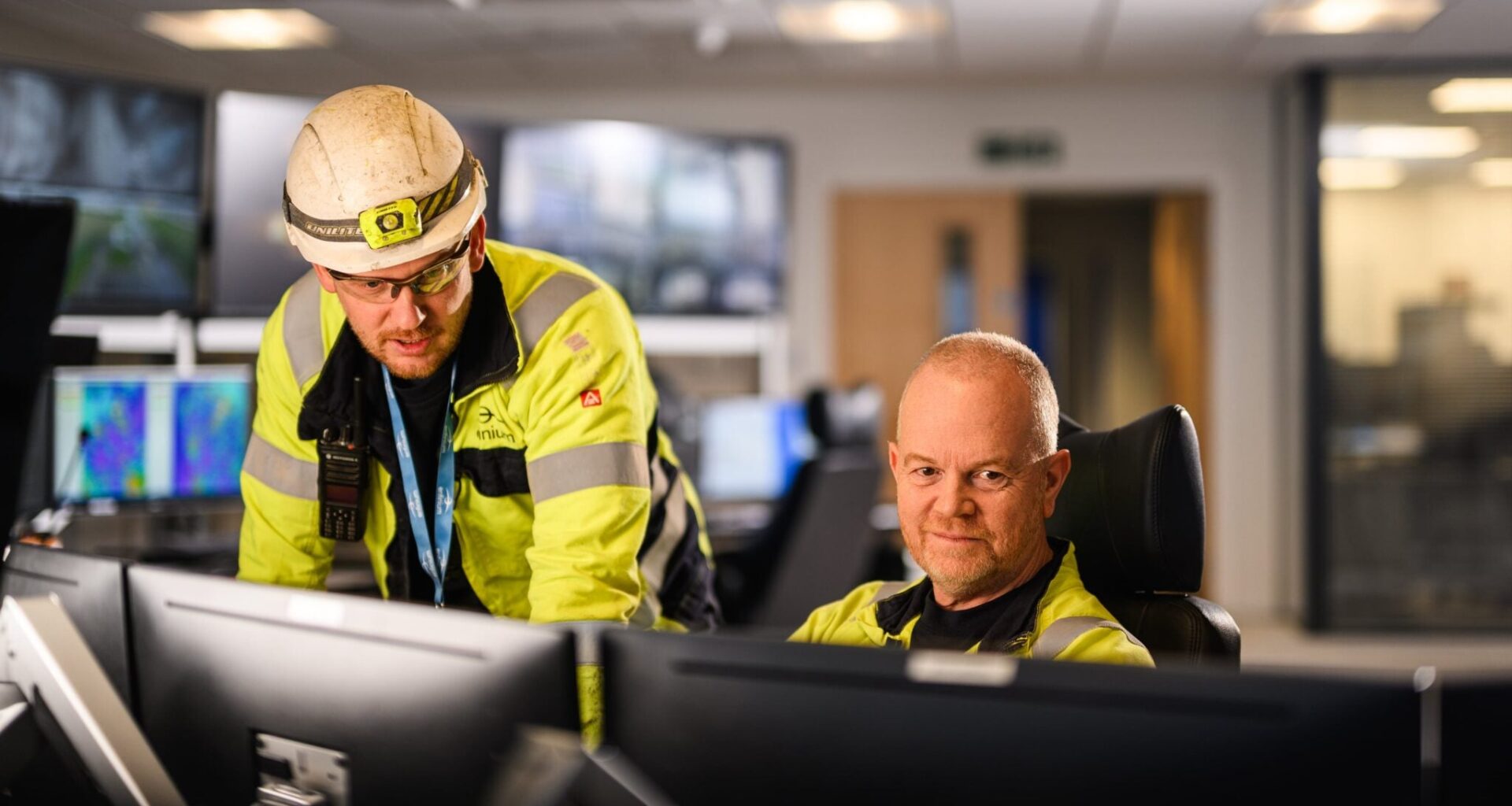 enfinium expands advanced visual AI across its waste-to-energy facilities - Chemical Engineering