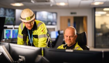 enfinium expands advanced visual AI across its waste-to-energy facilities - Chemical Engineering