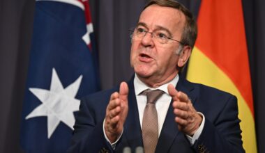 Germany warns of world economic ‘catastrophe’; OECD cuts UK growth forecast | News