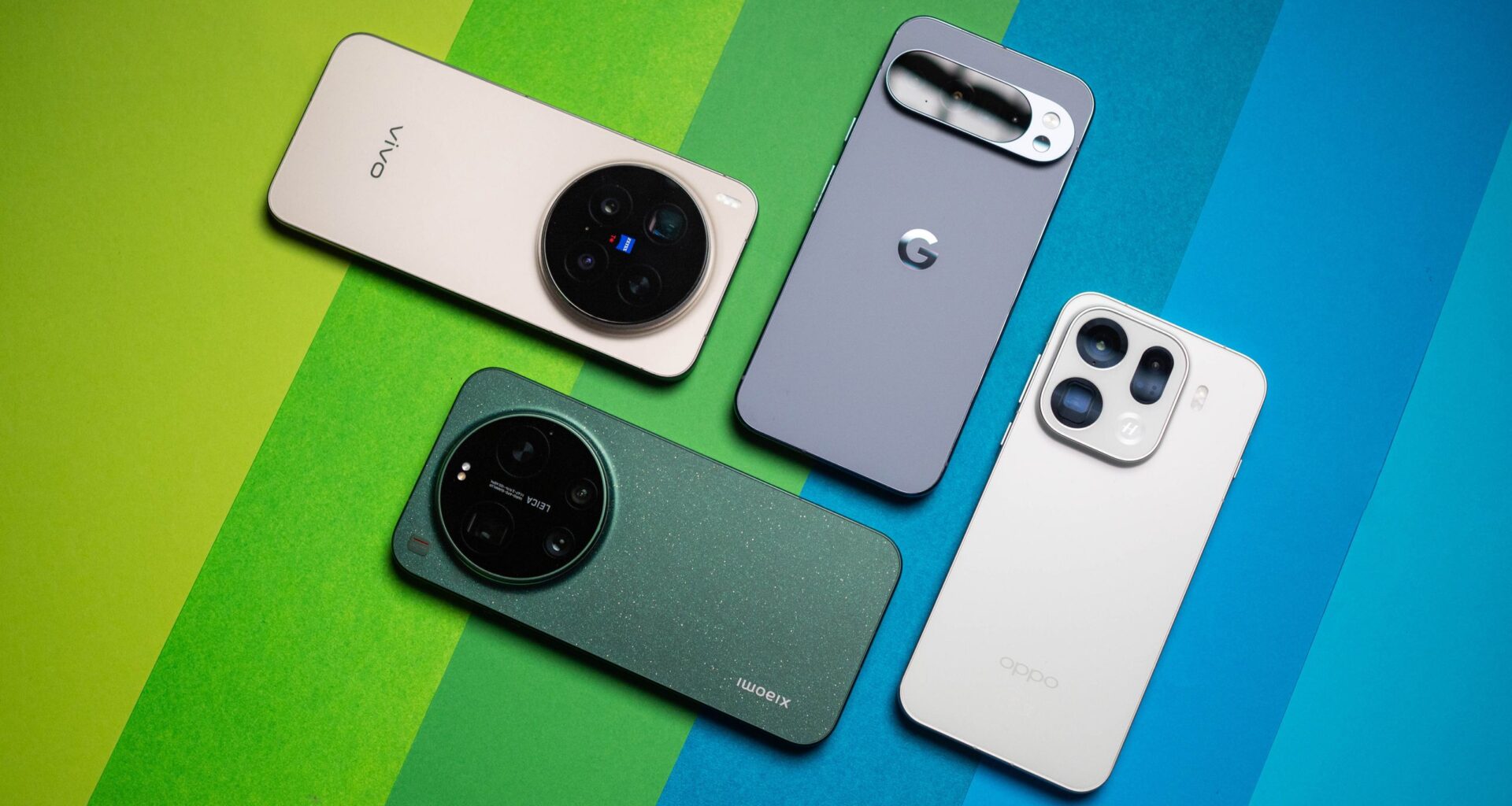 Four phones you should buy instead of the Samsung Galaxy S26 Ultra