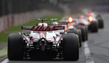 'F1 is trying to be like us, and that's a mistake'