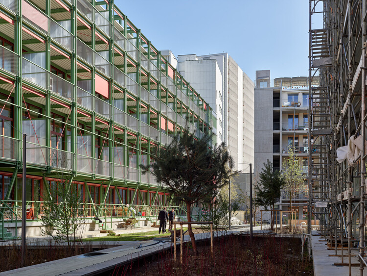 European Collective Housing Award Opens for Second Edition - Image 4 of 10