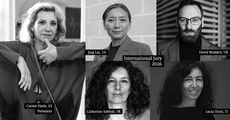 European Collective Housing Award Opens for Second Edition - Image 10 of 10