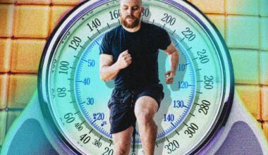 How to lose and burn body fat the smart way