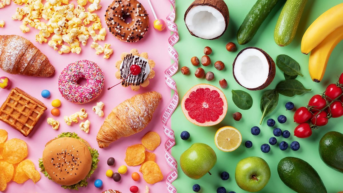 10 Popular Diets: The Ultimate Science vs. Fad Showdown