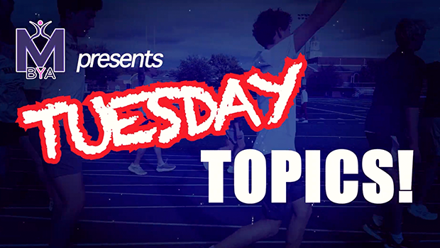 The Basics Of Running Biomechanics