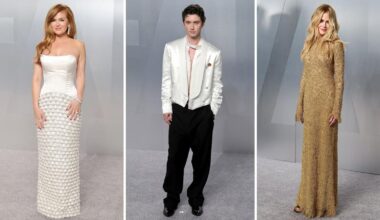Vanity Fair Oscars Party 2026: Timothee Chalamet, Rose Byrne, Nicole Kidman, Isla Fisher stun at after party