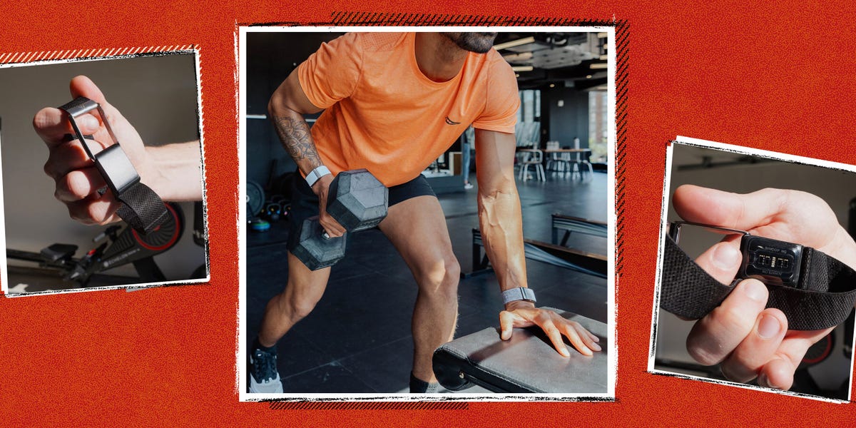 Living With a Screenless Apple Watch Alternative