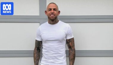 Alleged gunman faces court in Maroochydore after threatening police at Woombye