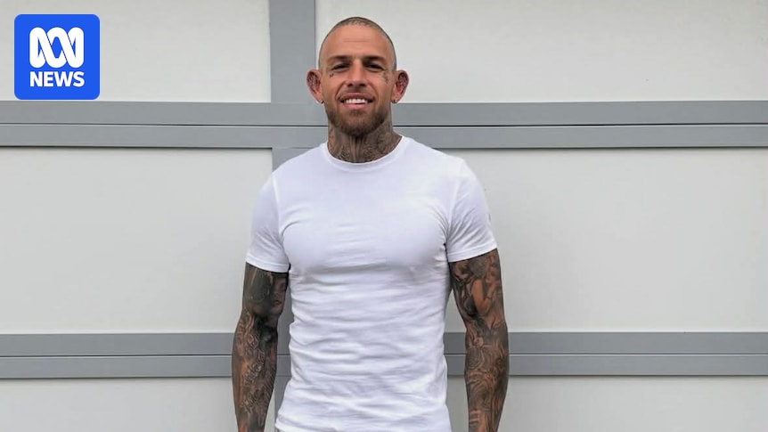 Alleged gunman faces court in Maroochydore after threatening police at Woombye