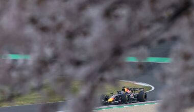 Japanese Grand Prix 2026: Race Report