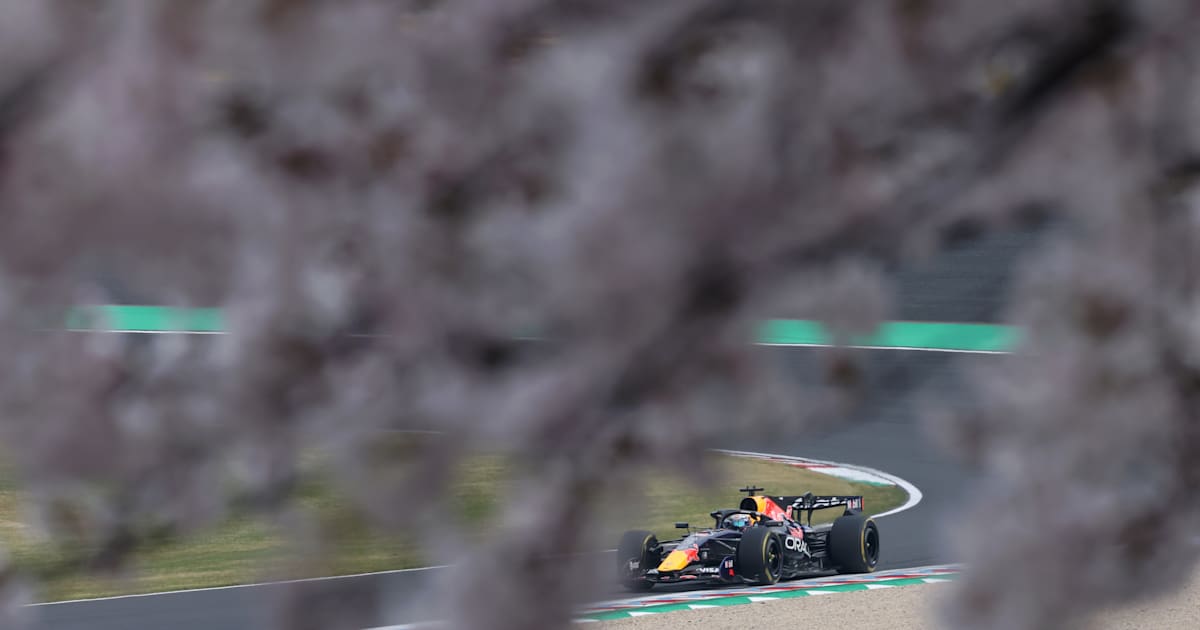 Japanese Grand Prix 2026: Race Report