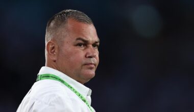 Why Manly Sea Eagles could sack Anthony Seibold, coaches under pressure, Todd Payten, analysis, NRL 360