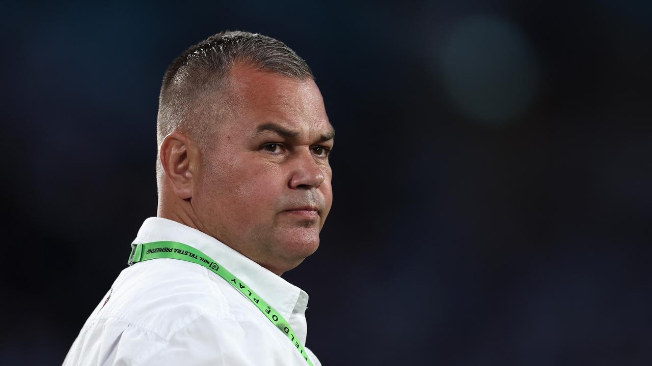 Why Manly Sea Eagles could sack Anthony Seibold, coaches under pressure, Todd Payten, analysis, NRL 360