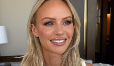 Jules Neale throws subtle shade about marriage in iconic post - Herald Sun