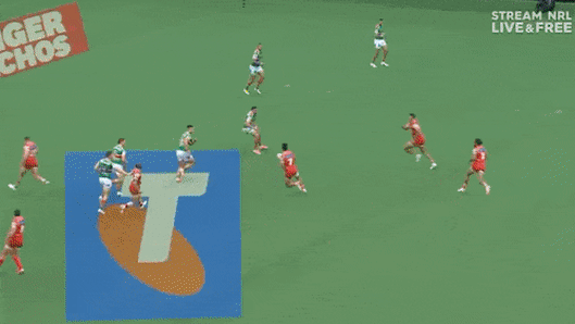 Dolphins star Kulikefu Finefeuiaki reveals Eli Katoa’s influence ahead of Gold Coast Titans clash