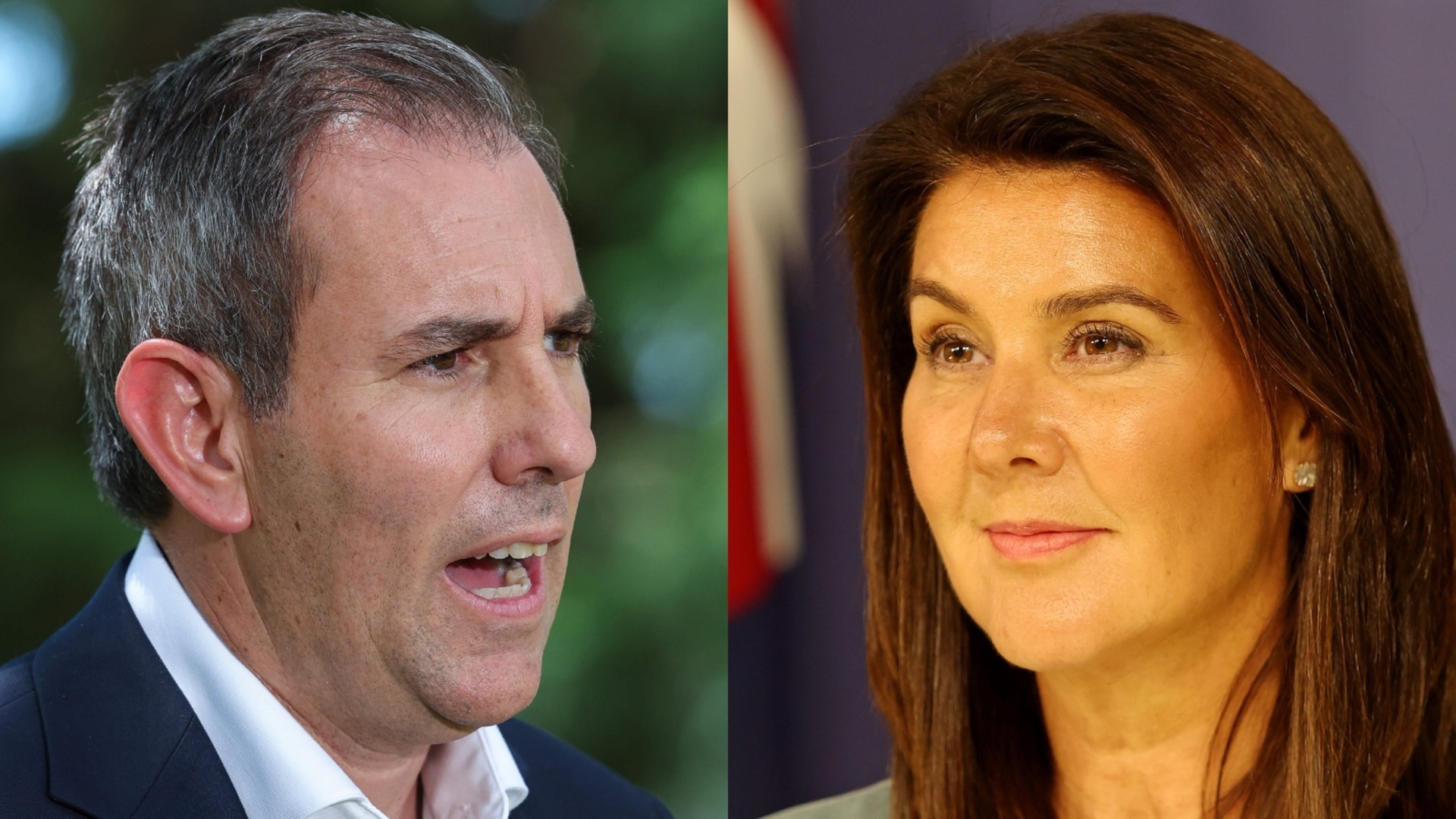 Australians 'poorer' under Jim Chalmers' 'denial' of living standards