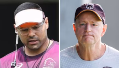 NRL 2026: Adam Reynolds ‘in shock’ at Ben Te’o quitting, linked to Wayne Bennett South Sydney Rabbitohs, Michael Maguire coaching style