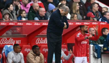 Ange Postecoglou opens up on nightmare Nottingham Forest stint, sacked as manager, SEN interview, video, news