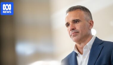 SA government's cancer patient email blunder was 'completely unacceptable', premier says