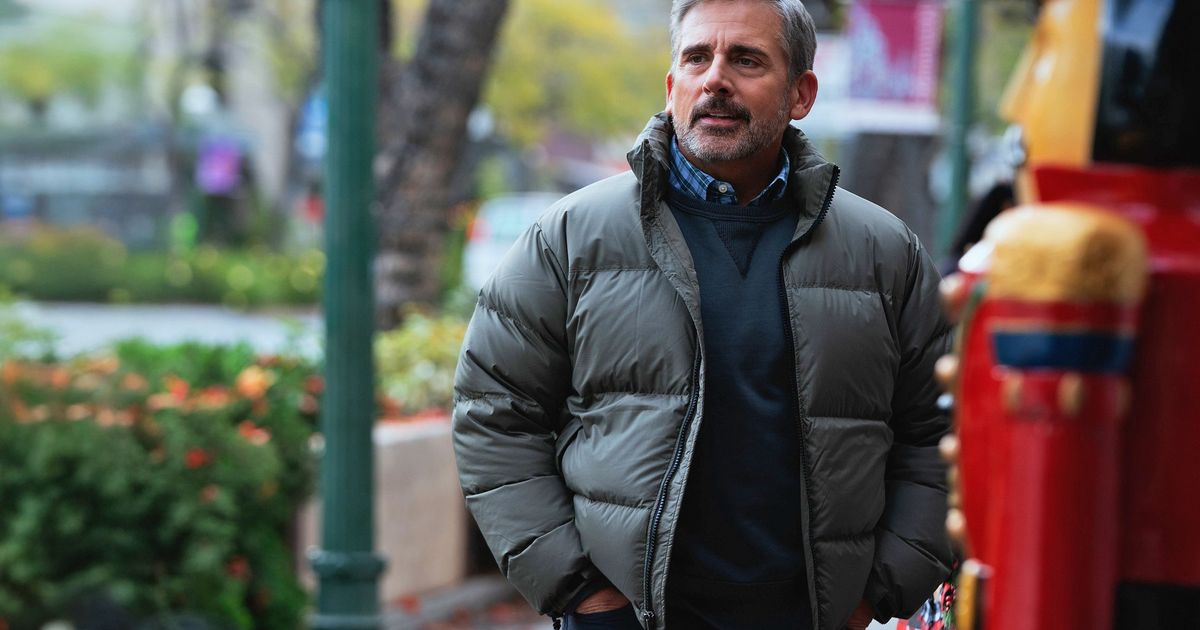 ‘Rooster’ Recap, Season 1 Episode 3: ‘White Whale’