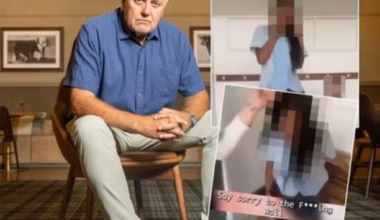 ‘Utterly devastated’: Hadley’s shock after horror Sydney bullying incident - Daily Telegraph Sydney