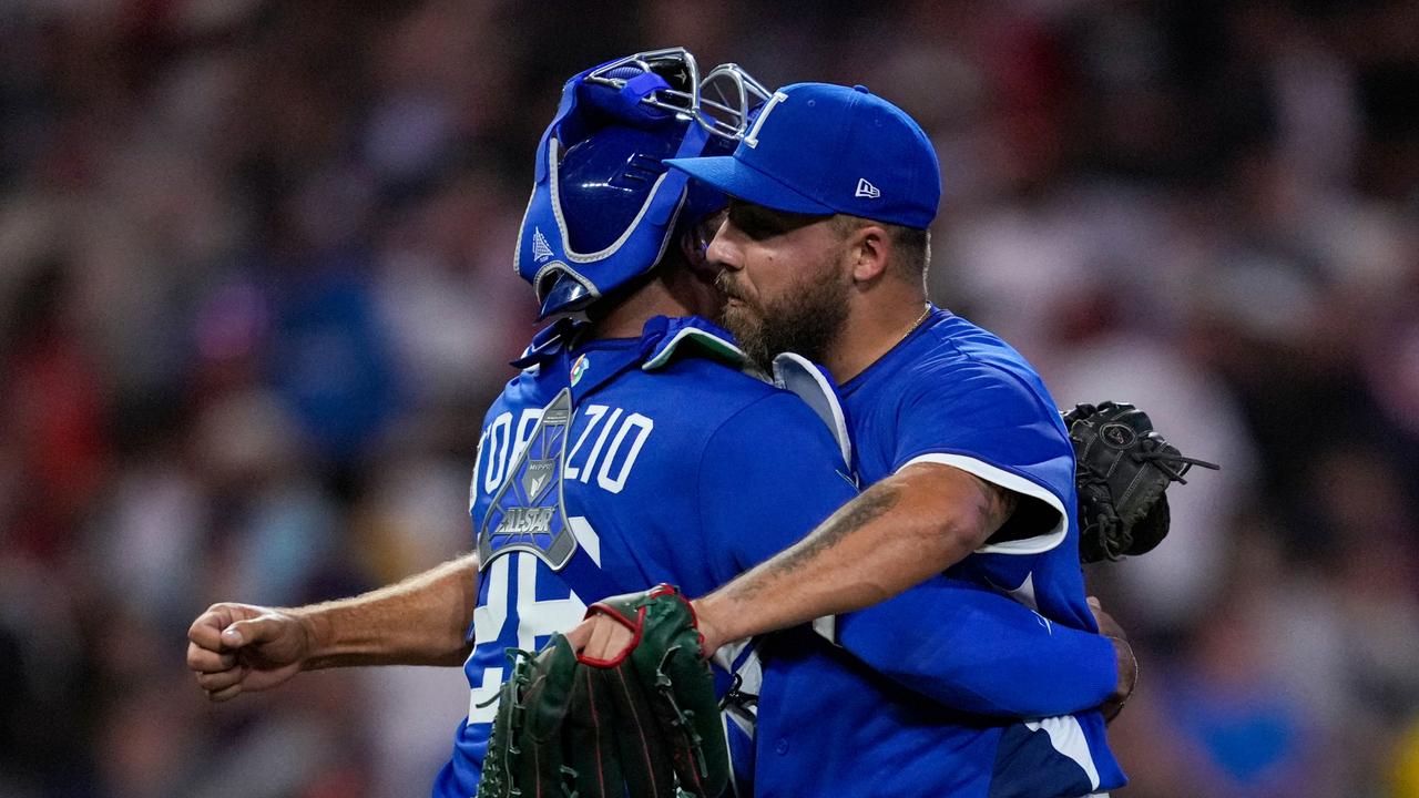 USA beaten by Italy as hosts face possible elimination, how can they still qualify, Italy vs Mexico