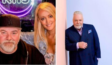 Kyle and Jackie O split: Sandilands considers buying ARN after contract termination