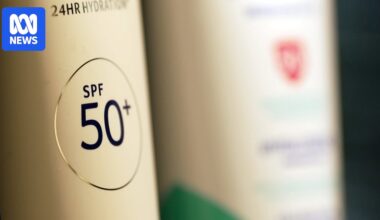 TGA head defends handling of Australia's sunscreen scandal over SPF test results