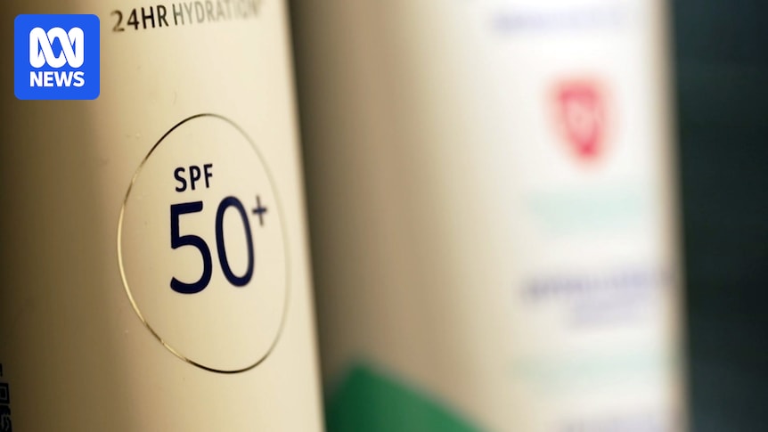 TGA head defends handling of Australia's sunscreen scandal over SPF test results
