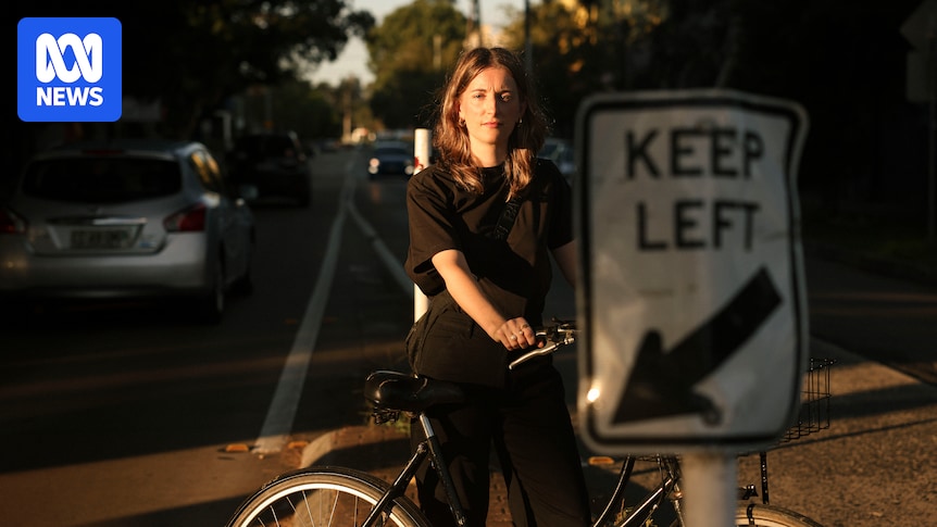 Sydney's inner west has the conditions for a cycling boom, but riders say the network falls short