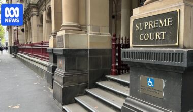 Victorian government ordered to compensate landowner $27 million over rezoned property