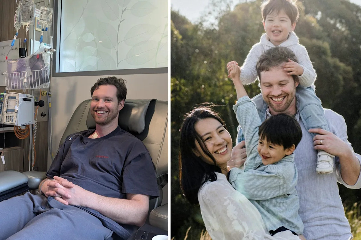 Yahoo lifestyle home