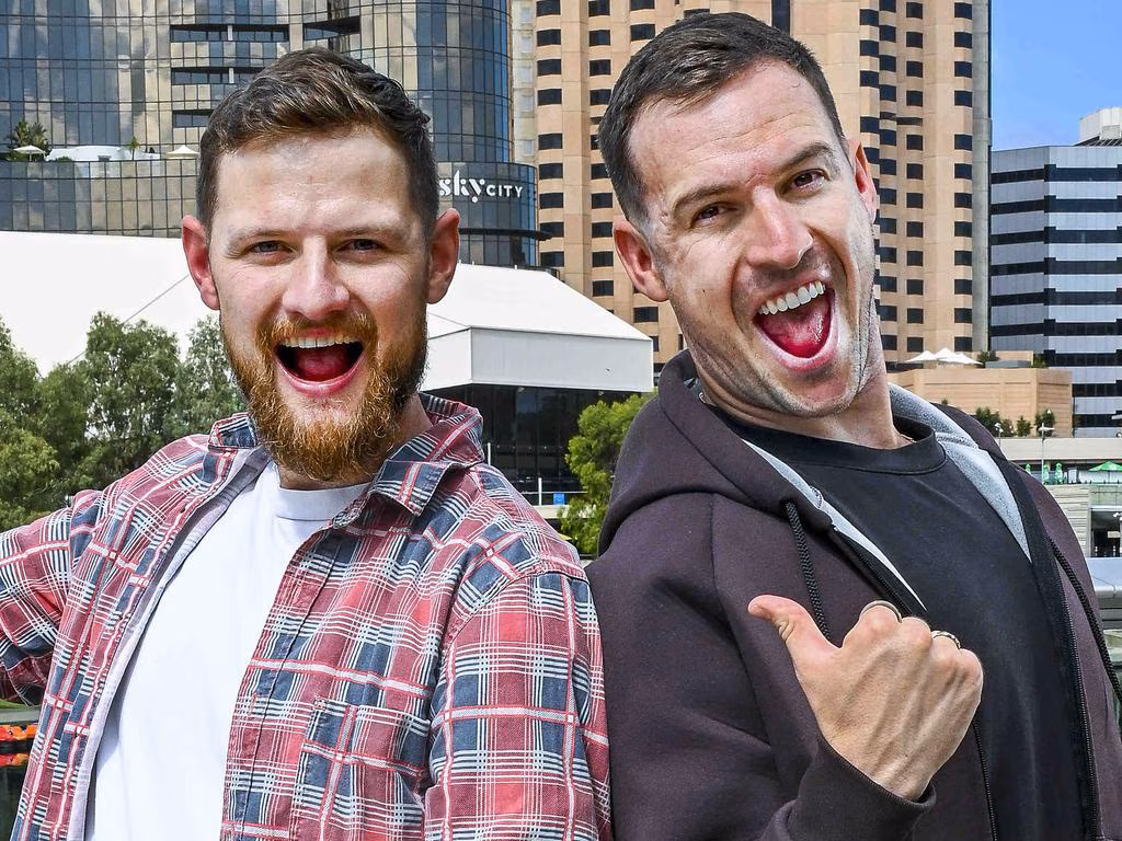 Subscribe to The Advertiser for exclusive stories