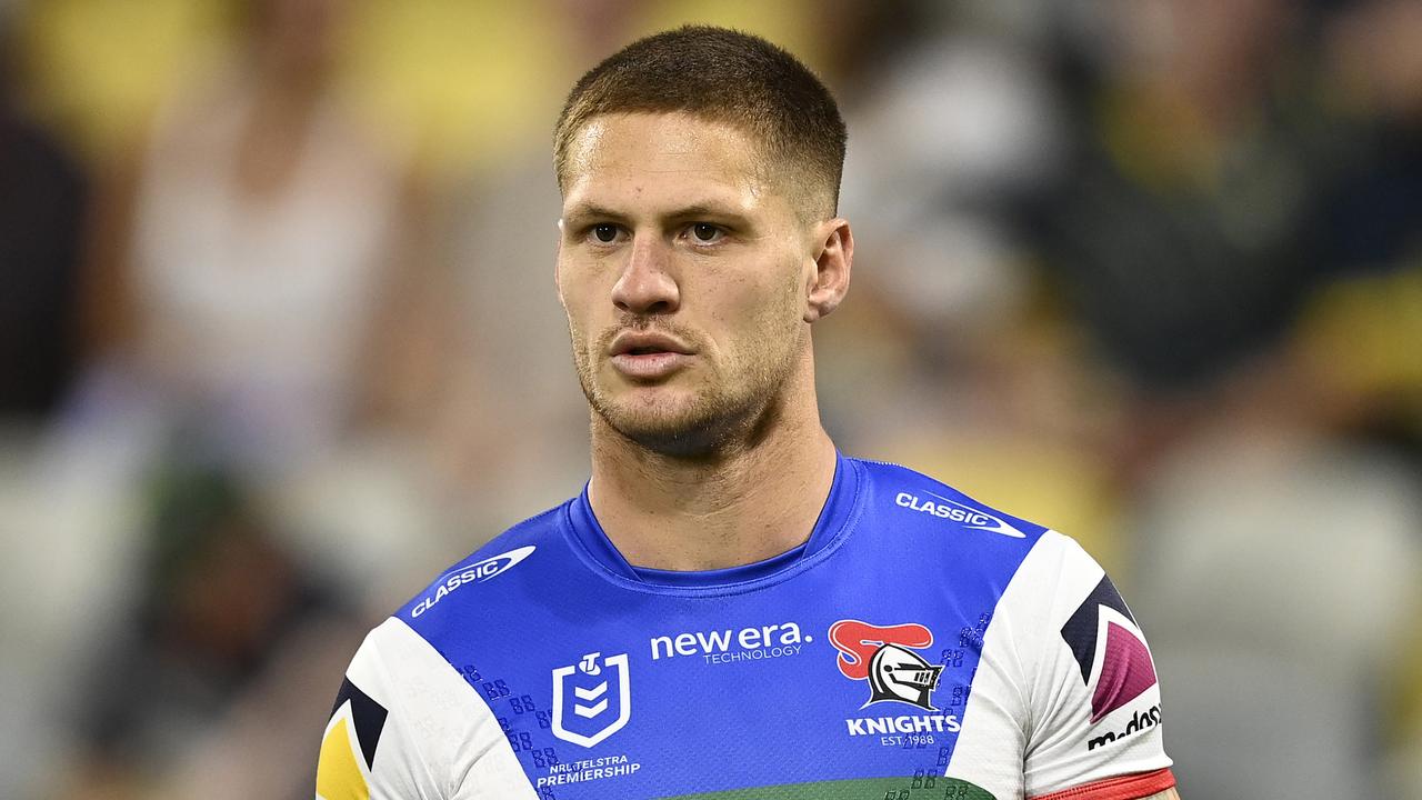Kalyn Ponga to apply to play for New Zealand in international rugby league, switch allegiances from Kangaroos, eligibility rules, State of Origin