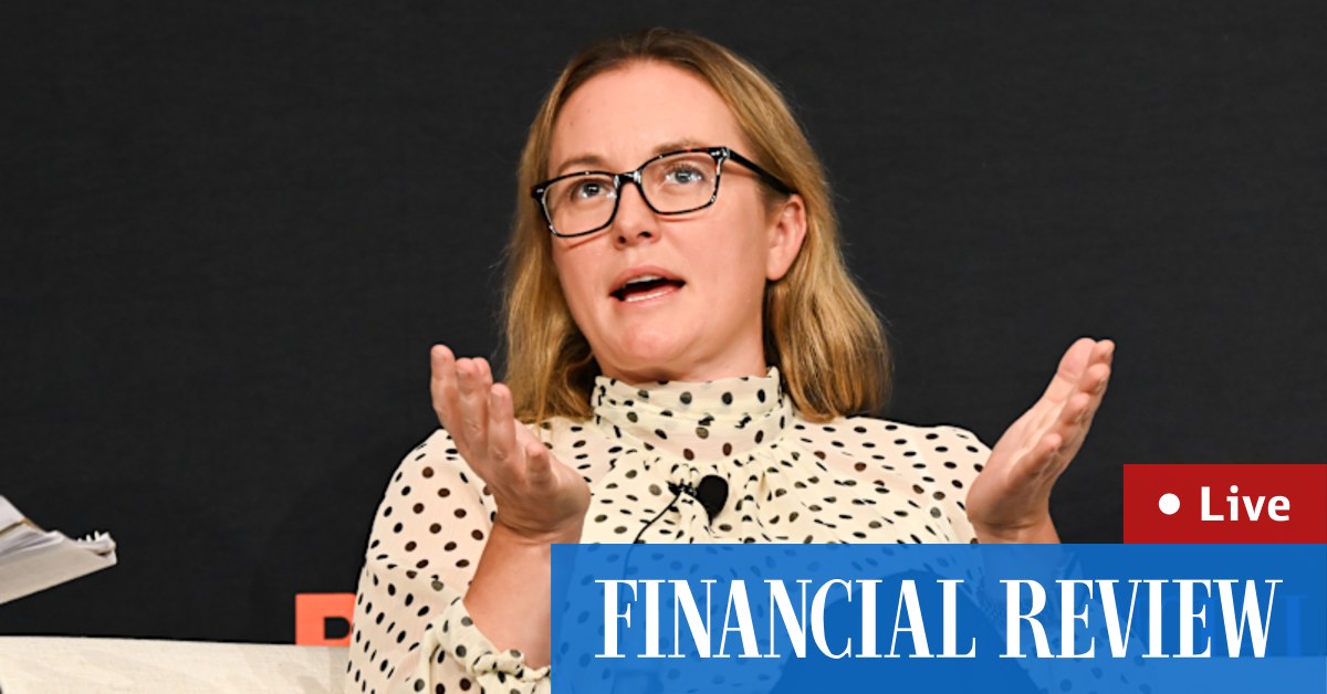 Goldman Sachs boss David Solomon warns economic slowdown could make private credit risky