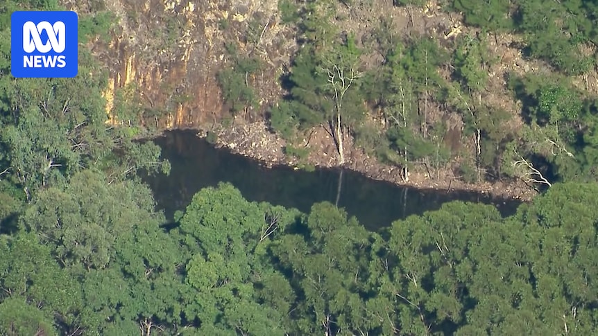 Jordan Macdonald, accused of murdering Jai Gray and dumping body in abandoned quarry, denied bail