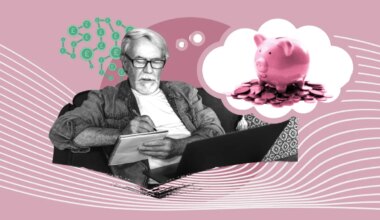 Heading for retirement? Here’s what you need to know about money