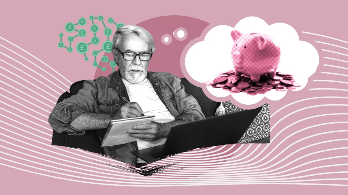 Heading for retirement? Here’s what you need to know about money