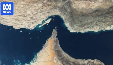 In the Strait of Hormuz, Iran unleashes a plot against the West years in the making
