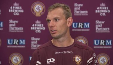 Sea Eagles players react to Anthony Seibold sacking, video, press conference, Tom Trbojevic, Jamal Fogarty