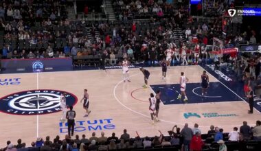 Kawhi Leonard scores 27 as the Clippers beat the Raptors 119-94