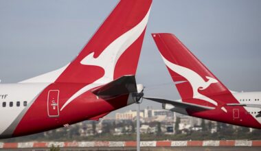 Airfares set to rise amid Middle East conflict and jet fuel price spike