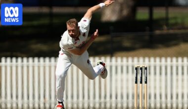 South Australia seek successive Sheffield Shield titles in final against Victoria