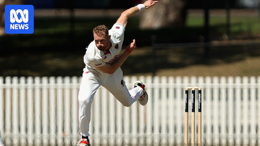 South Australia seek successive Sheffield Shield titles in final against Victoria