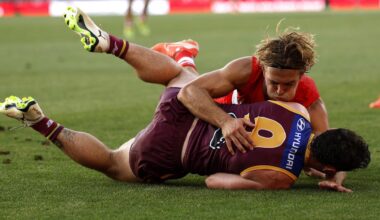 AFL tips Round 1 2026