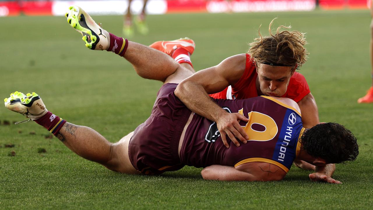 AFL tips Round 1 2026