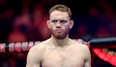 Fight Night Jack Della Maddalena v Carlos Prates, Perth, announcement, date, prime time, latest news