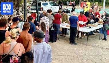 Anonymous $200,000 donation comes at the right time for a Central Coast charity